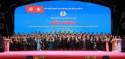 Lực lượng nòng cốt xây dựng tổ chức Đảng vững mạnh từ cơ sở