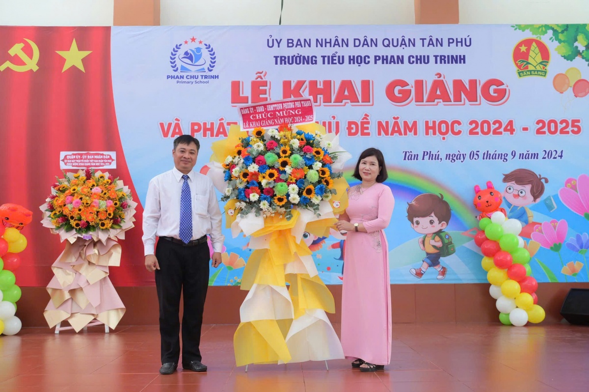 Hành trình yêu thương, đoàn kết và phát triển Hành trình yêu thương, đoàn kết và phát triển