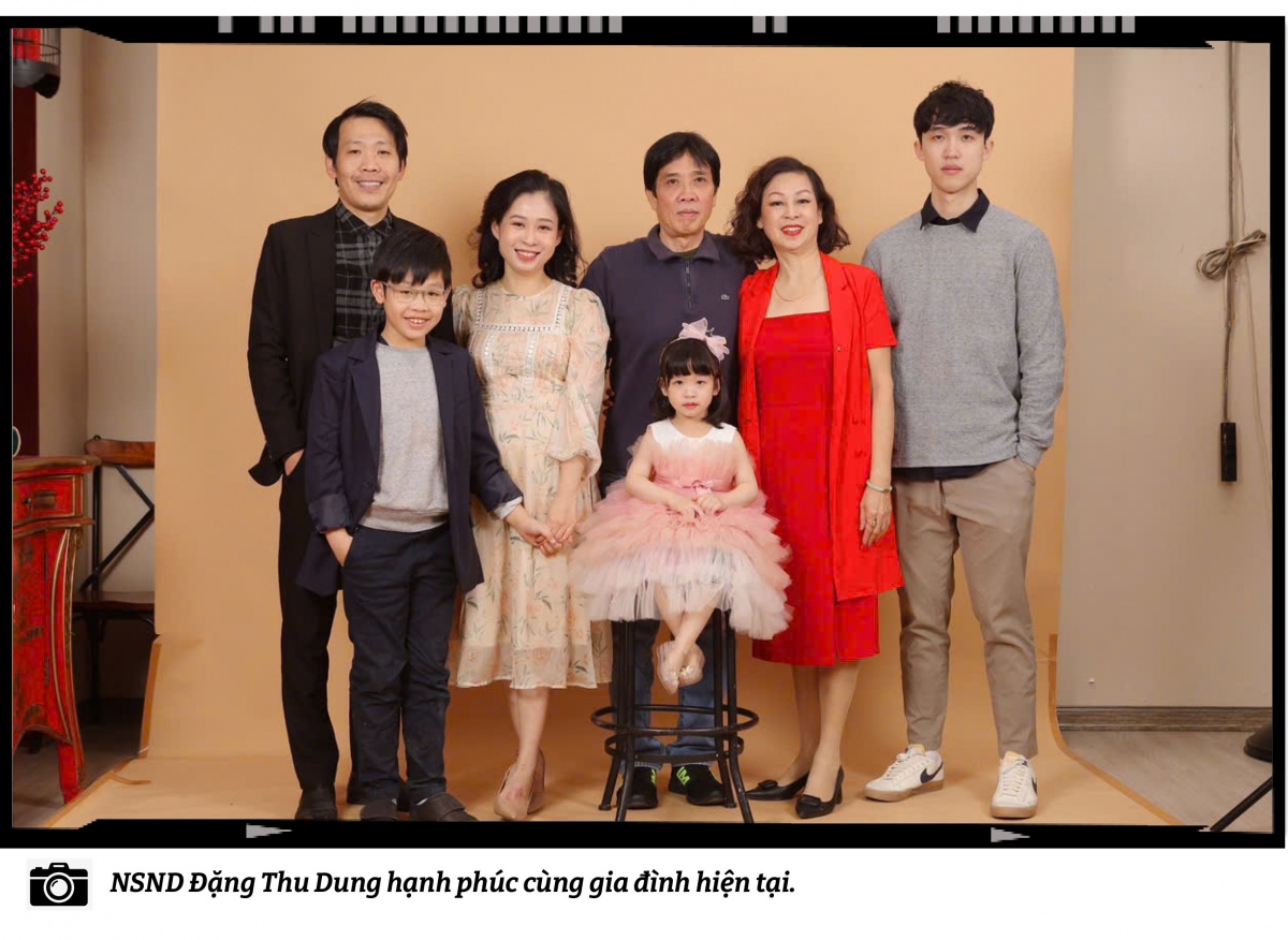 Những nghệ sĩ “ngâm mình dưới nước”: Đời theo con rối mà vui