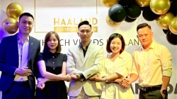 Công ty TNHH Dịch vụ Bất động sản Haaland tuyển dụng 10 nhân viên kinh doanh