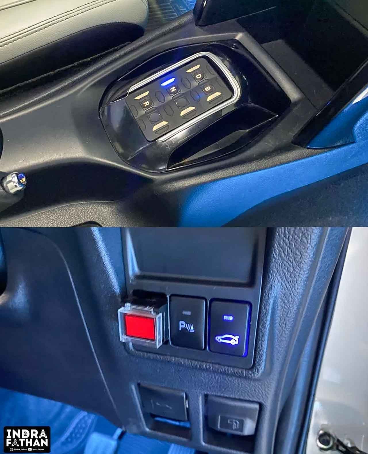 Toyota Innova thuần điện lộ diện tại Indonesia Toyota Innova thuần điện lộ diện tại Indonesia