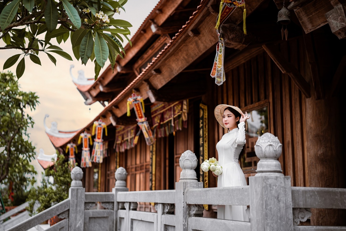 Vui chơi Sun World Ha Long mùa xuân, không thể bỏ qua những trải nghiệm này Vui chơi Sun World Ha Long mùa xuân, không thể bỏ qua những trải nghiệm này