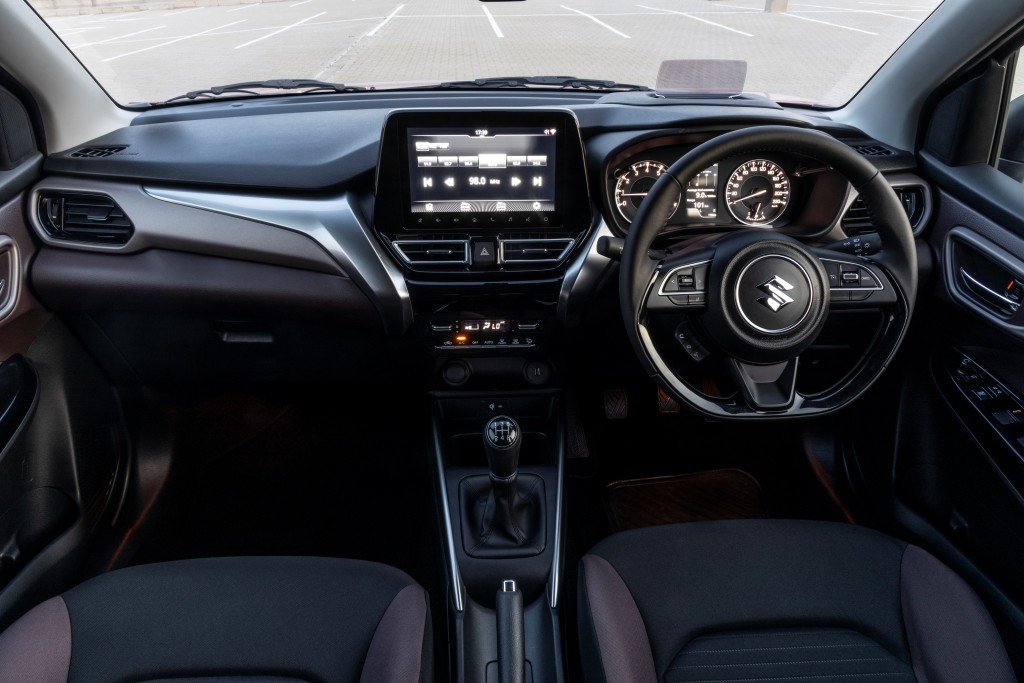 Suzuki sắp có 'tân binh" trong phân khúc SUV đô thị tại Việt Nam? Suzuki sắp có 'tân binh" trong phân khúc SUV đô thị tại Việt Nam?