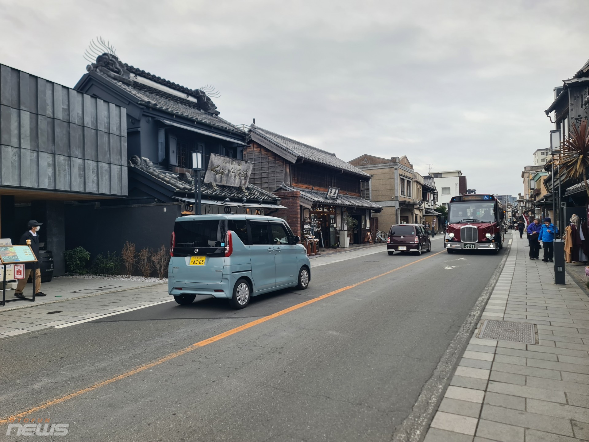 Xe Kei và văn hóa sử dụng xe tại Nhật Bản Xe Kei và văn hóa sử dụng xe tại Nhật Bản