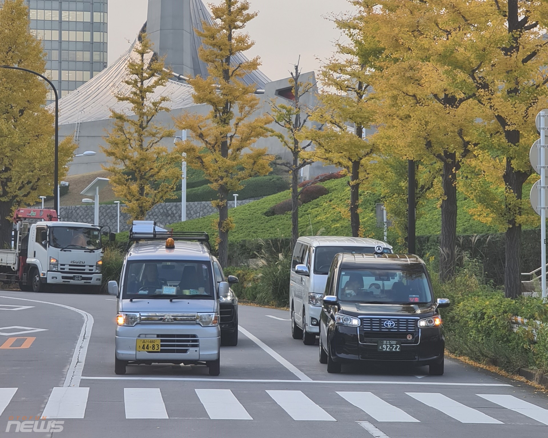 Xe Kei và văn hóa sử dụng xe tại Nhật Bản Xe Kei và văn hóa sử dụng xe tại Nhật Bản