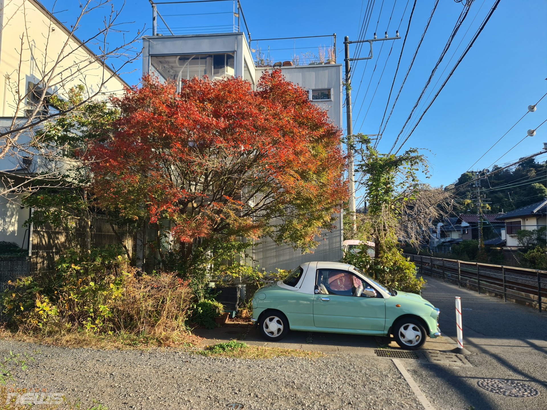 Xe Kei và văn hóa sử dụng xe tại Nhật Bản Xe Kei và văn hóa sử dụng xe tại Nhật Bản