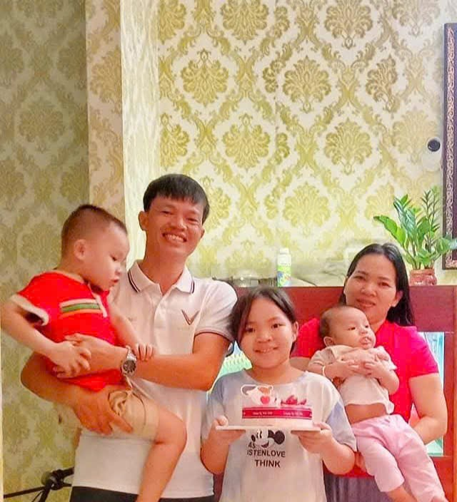 Mái tóc mới - hành trình yêu thương và tái sinh Mái tóc mới - hành trình yêu thương và tái sinh