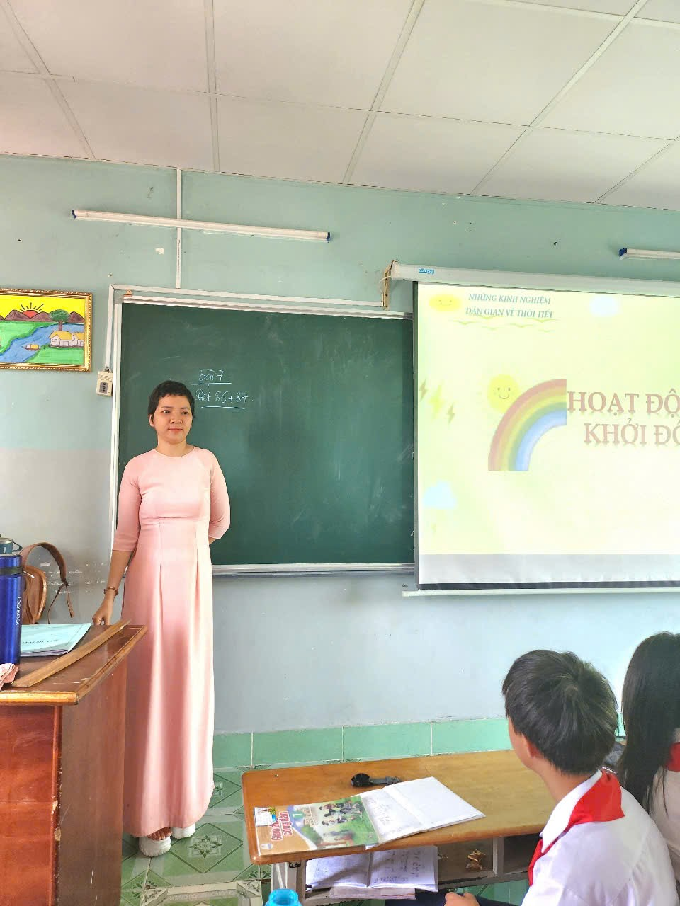 Mái tóc mới - hành trình yêu thương và tái sinh Mái tóc mới - hành trình yêu thương và tái sinh