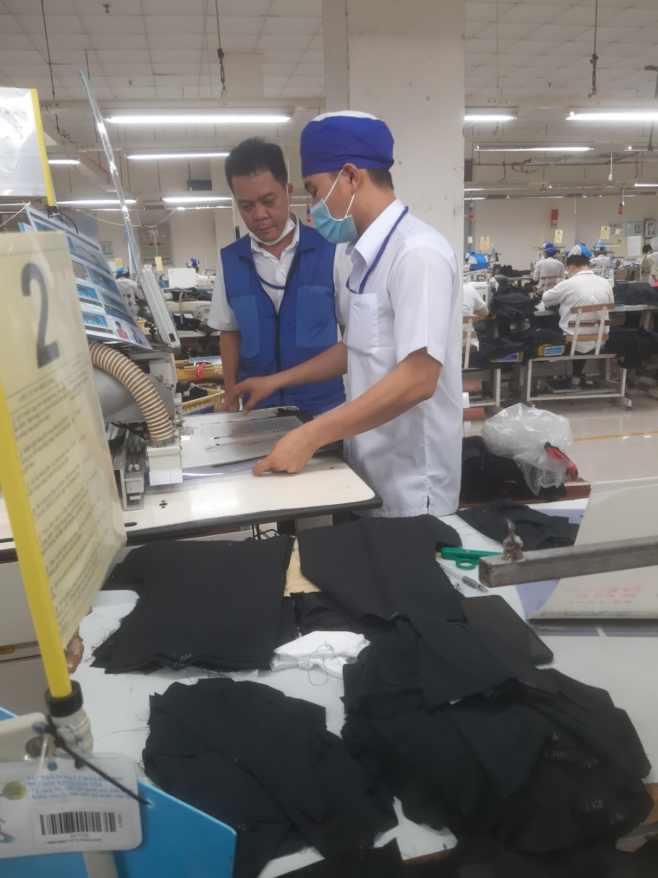 Ở đâu có niềm vui, ở đó có sáng tạo Ở đâu có niềm vui, ở đó có sáng tạo