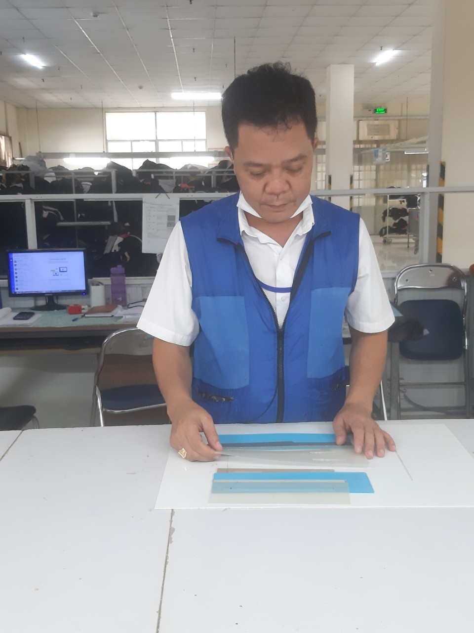 Ở đâu có niềm vui, ở đó có sáng tạo Ở đâu có niềm vui, ở đó có sáng tạo