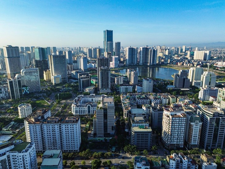 Sáp nhập tỉnh, bỏ cấp huyện: Bước chuyển mình cho một nền quản trị hiện đại