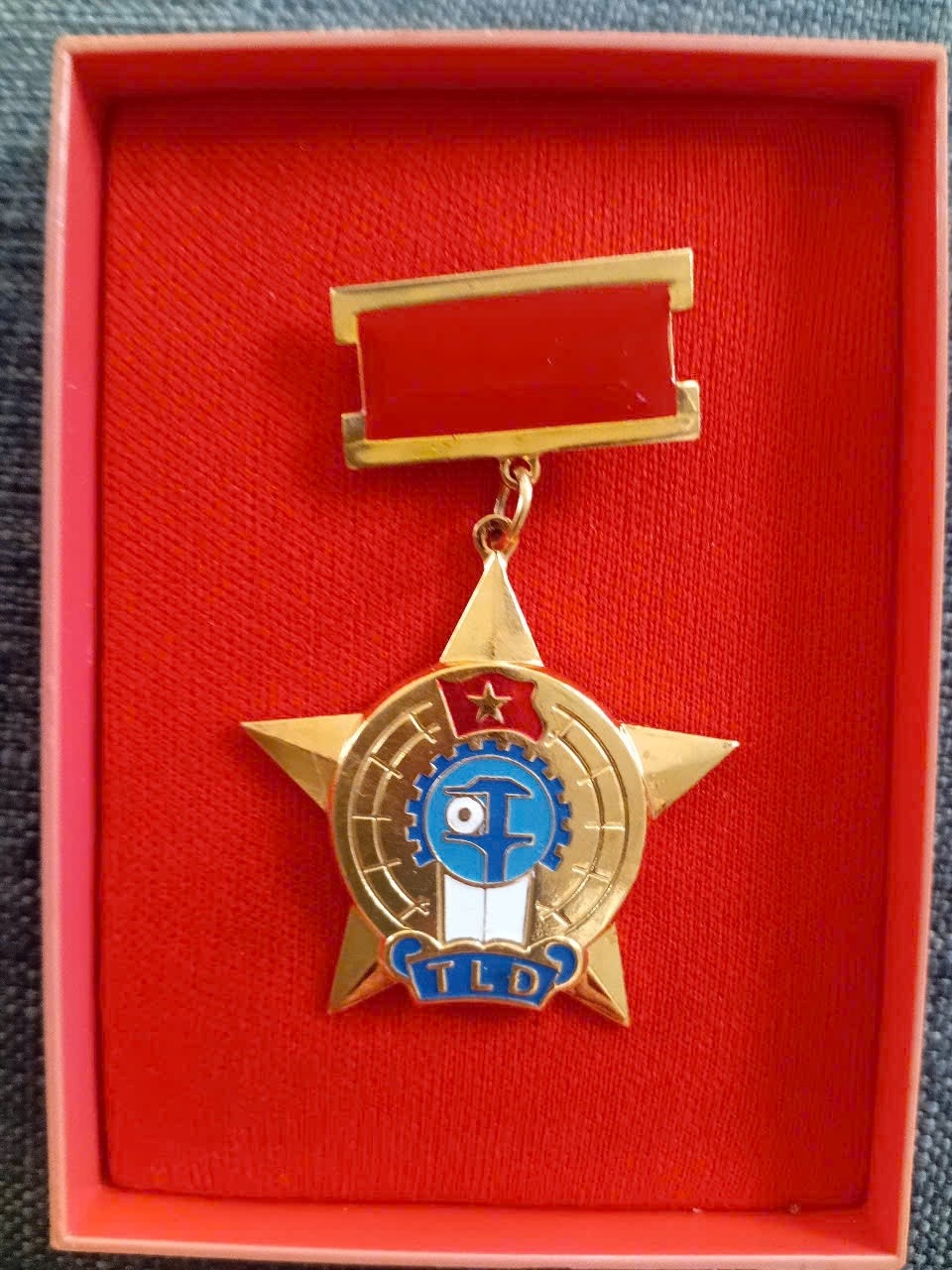 Dấu ấn của cô giáo với 34 năm trong sự nghiệp “trồng người” Dấu ấn của cô giáo với 34 năm trong sự nghiệp “trồng người”