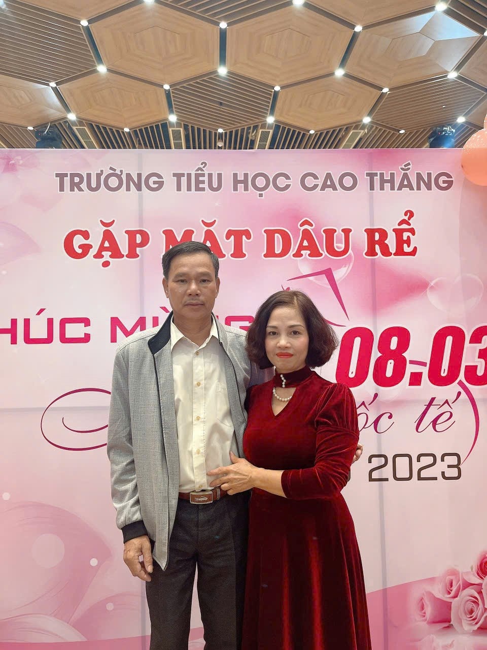 Cô “Táo y tế”- chiến sĩ thầm lặng của Trường Tiểu học Cao Thắng Cô “Táo y tế”- chiến sĩ thầm lặng của Trường Tiểu học Cao Thắng