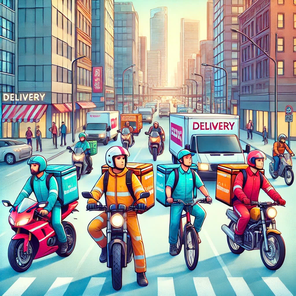 Bài 5: Tâm lý của lao động yếu thế trước bạo lực: Hệ quả và những giải pháp