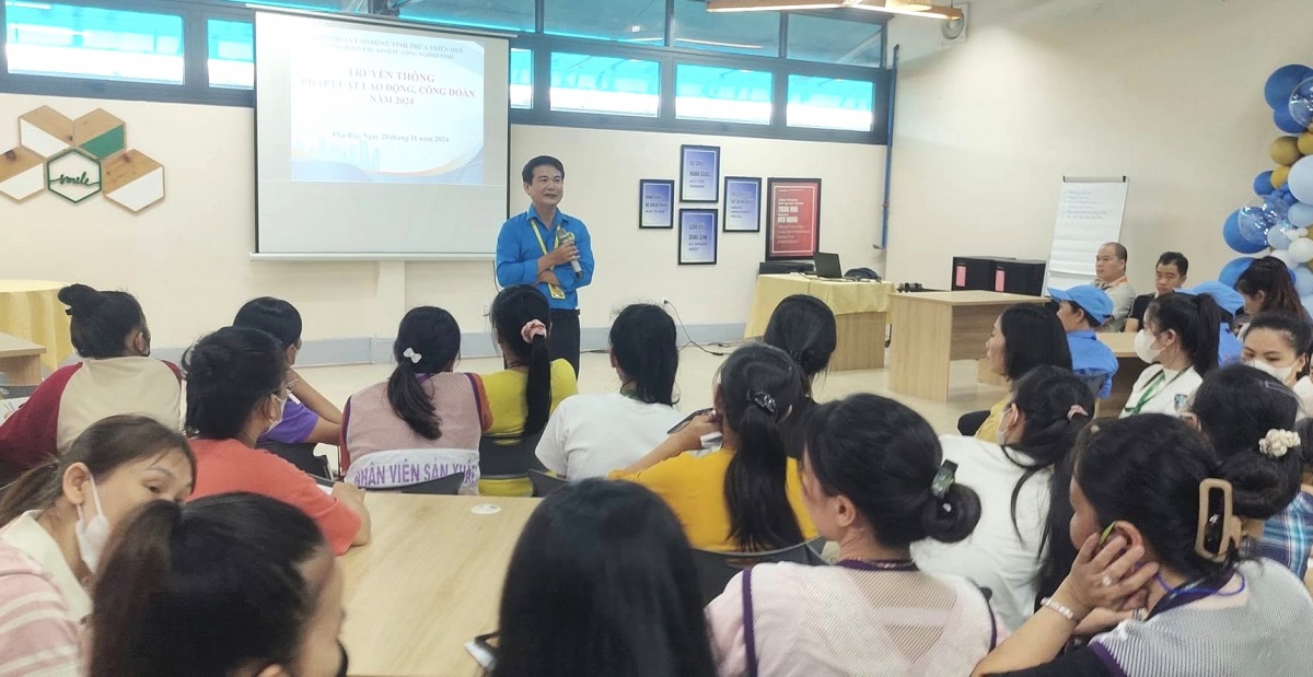 Chăm lo toàn diện - Chăm lo toàn diện -