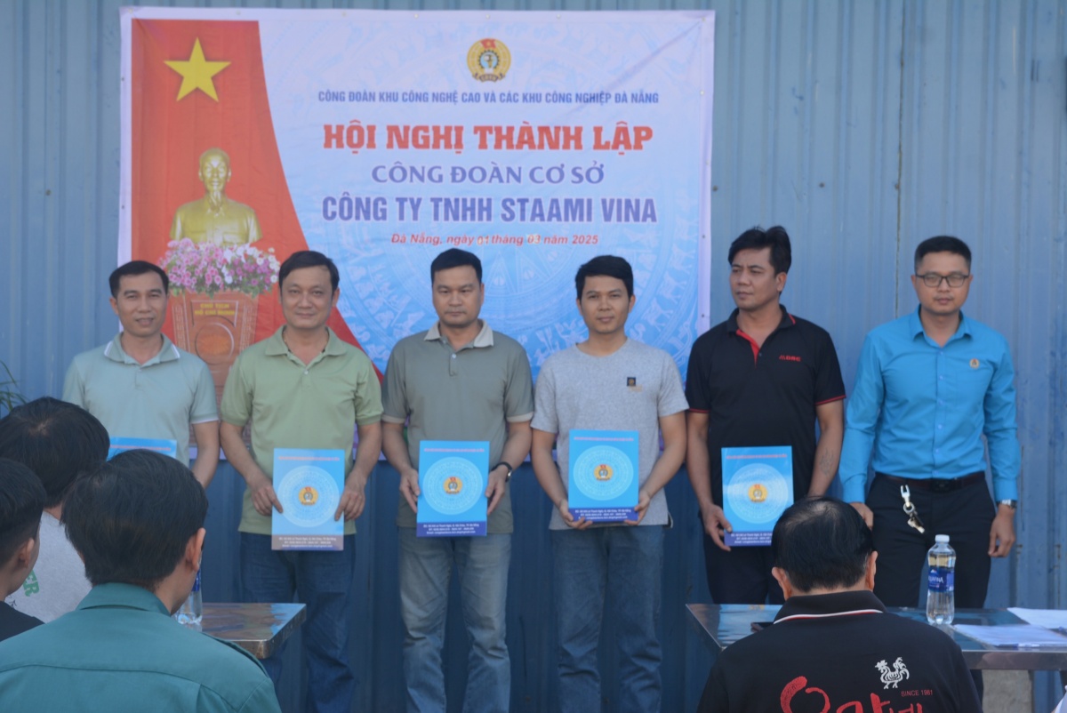 Nâng cao uy tín, vị thế tổ chức Công đoàn qua việc bảo vệ người lao động