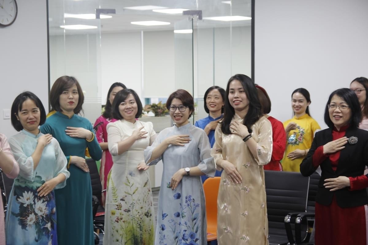 Trung tâm Thanh toán BIDV- nơi được yêu thương và chia sẻ Trung tâm Thanh toán BIDV- nơi được yêu thương và chia sẻ