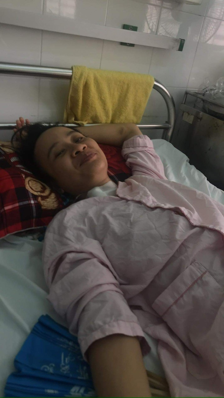 Nợ một ân tình của công đoàn Nợ một ân tình của công đoàn