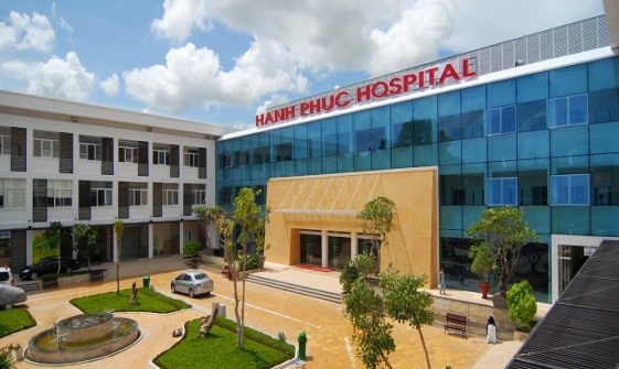 Người lao động điêu đứng vì vay tín chấp cho bệnh viện Người lao động điêu đứng vì vay tín chấp cho bệnh viện