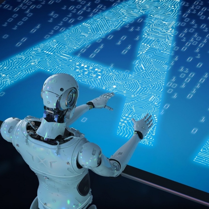 Nhân sự kế toán trước “cơn lốc” AI: Chuyển mình hay chờ đợi?