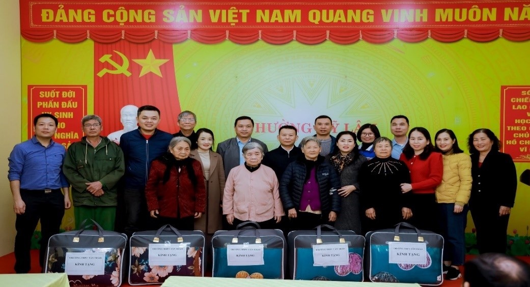 Điểm tựa cuộc sống Điểm tựa cuộc sống