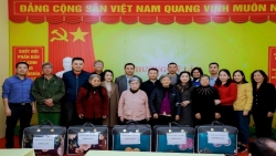 Điểm tựa cuộc sống