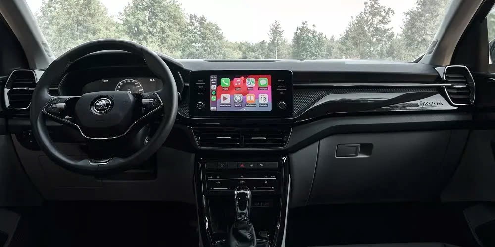 Skoda Kushaq được nhận cọc, dự kiến bán ra tại Việt Nam vào tháng sau Skoda Kushaq được nhận cọc, dự kiến bán ra tại Việt Nam vào tháng sau