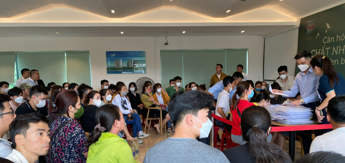 Để mua nhà ở xã hội, cần chuẩn bị những giấy tờ gì? Để mua nhà ở xã hội, cần chuẩn bị những giấy tờ gì?