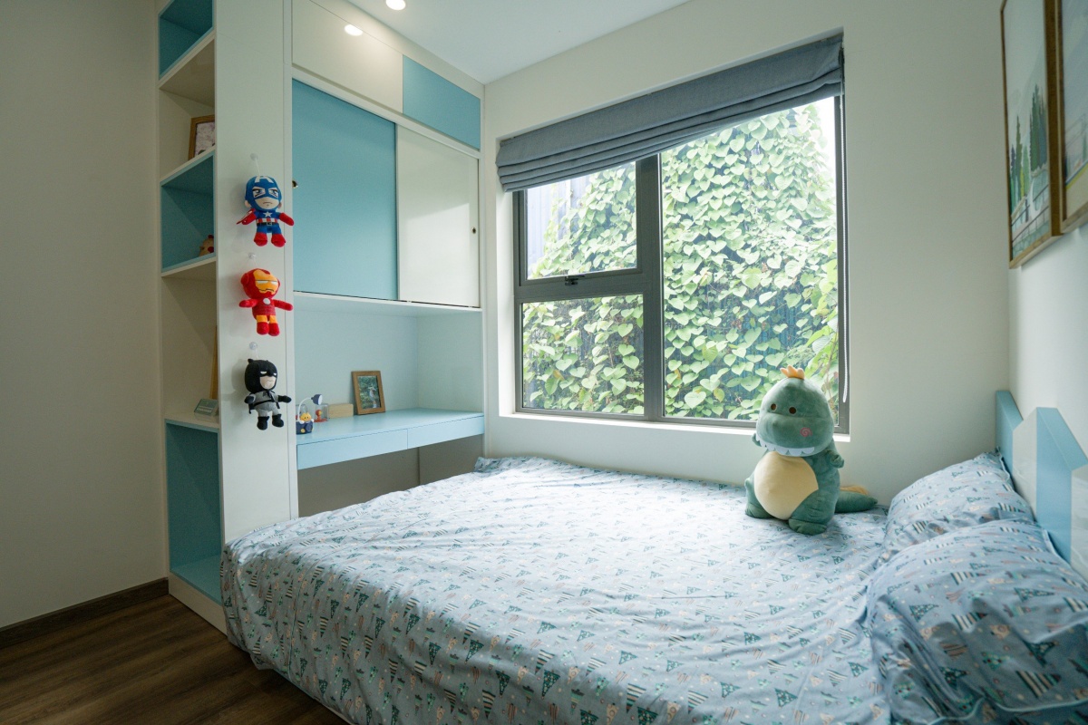 Đánh giá dự án nhà ở xã hội Bàu Tràm Lakeside, người lao động cần biết