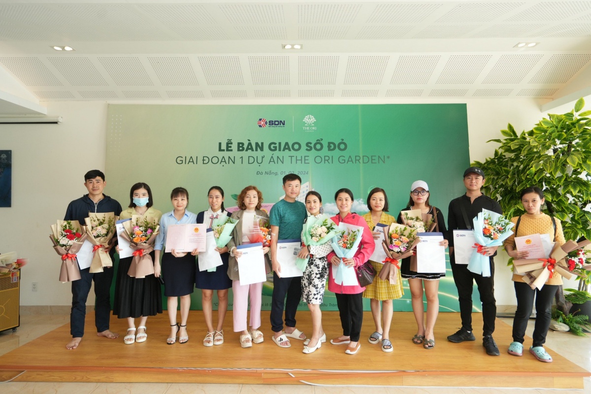 Đánh giá dự án nhà ở xã hội Bàu Tràm Lakeside, người lao động cần biết