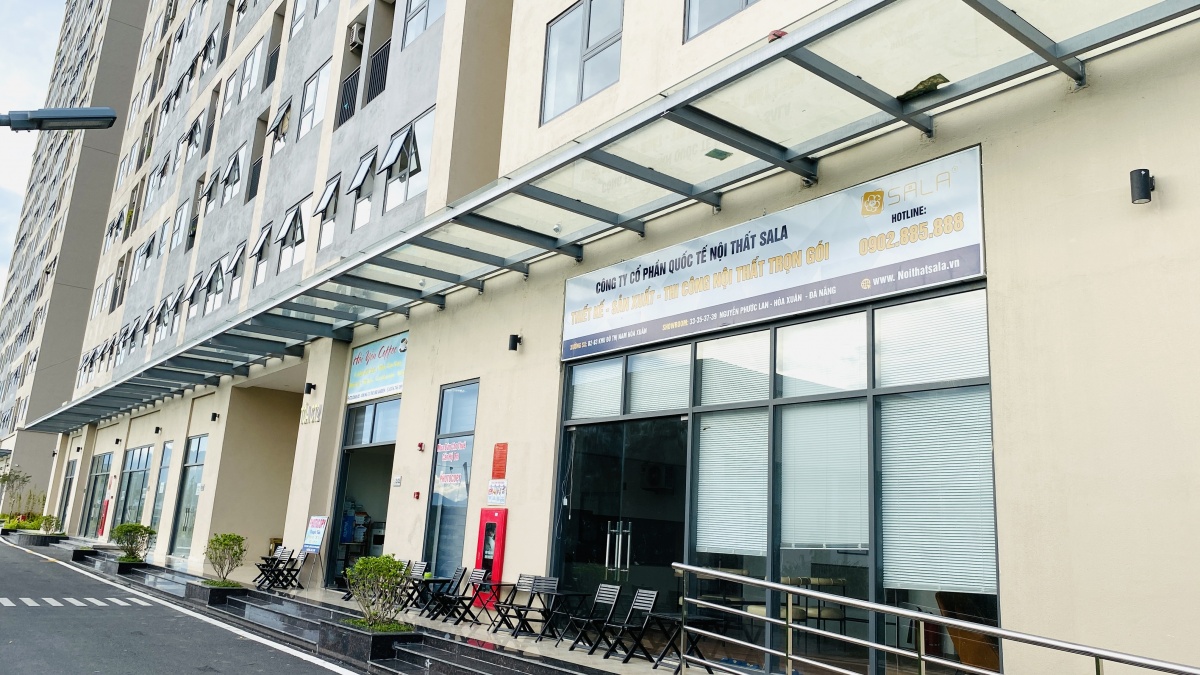 Đánh giá dự án nhà ở xã hội Bàu Tràm Lakeside, người lao động cần biết