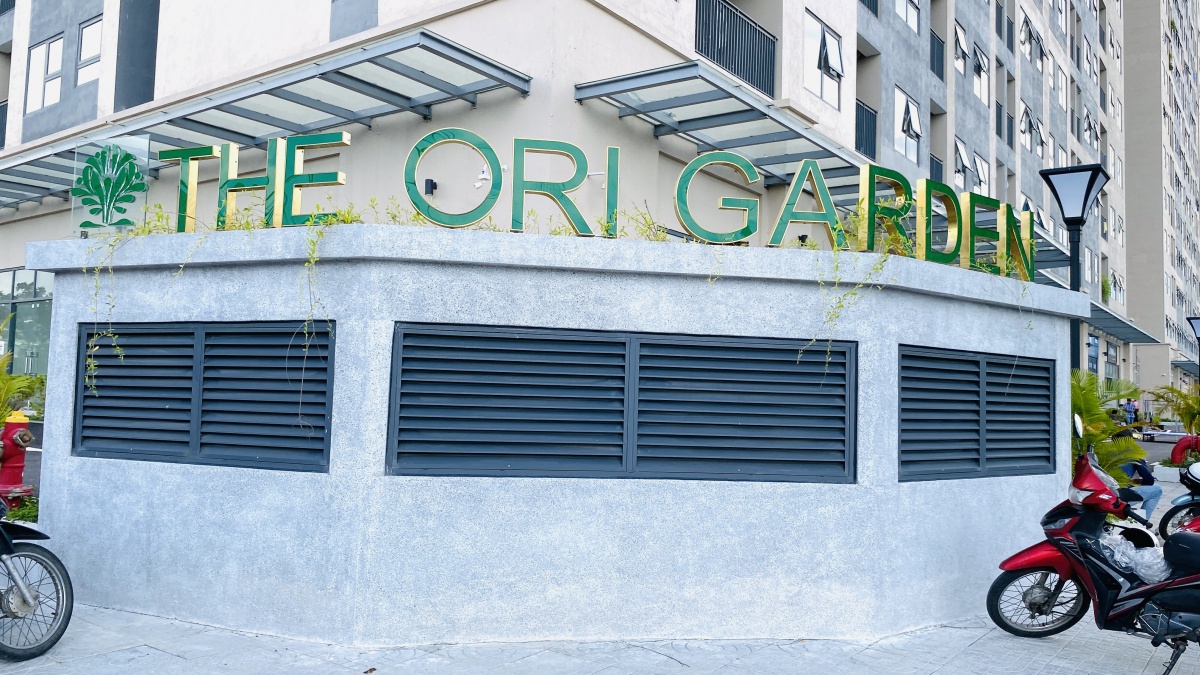 Đánh giá dự án nhà ở xã hội Bàu Tràm Lakeside, người lao động cần biết