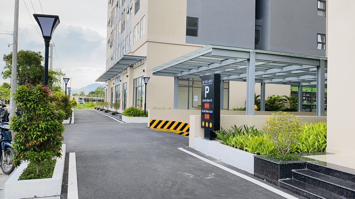 Đánh giá dự án nhà ở xã hội Bàu Tràm Lakeside, người lao động cần biết