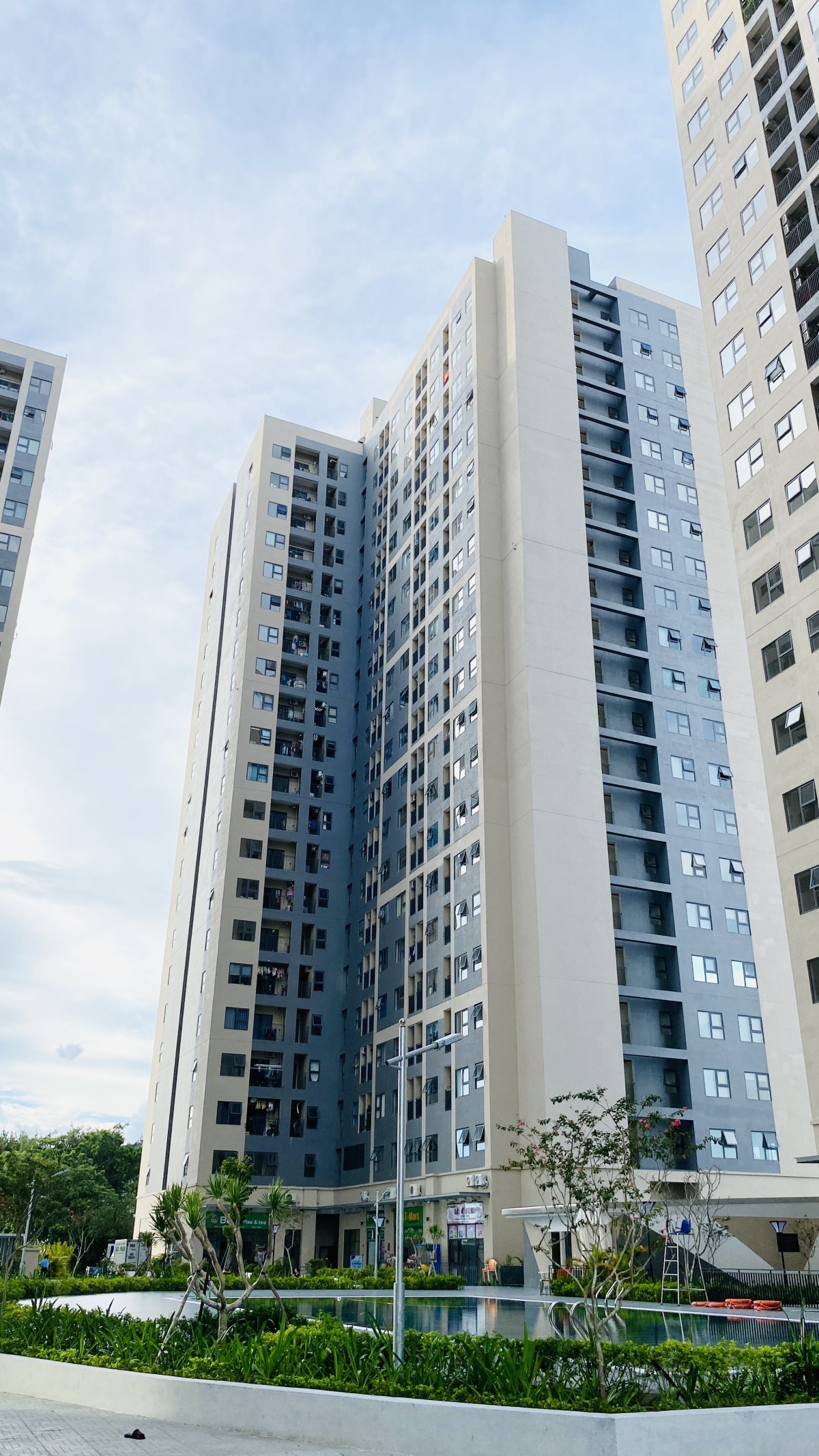 Đánh giá dự án nhà ở xã hội Bàu Tràm Lakeside, người lao động cần biết