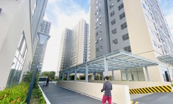 Cận cảnh nhà ở xã hội bán nửa tỷ đồng/căn, người lao động Đà Nẵng cần biết