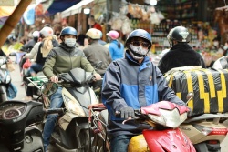 Được hưởng bảo hiểm tai nạn lao động từ năm 2025: "Phao cứu sinh" cho lao động tự do?