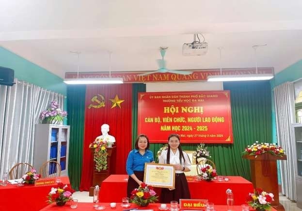 Một hành trình ý nghĩa Một hành trình ý nghĩa