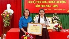 Một hành trình ý nghĩa