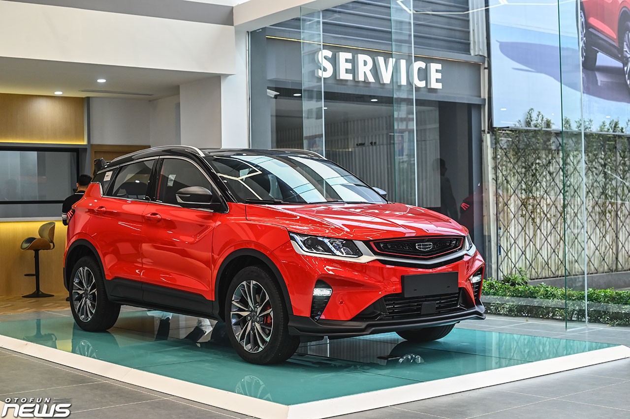 Thị trường ô tô Việt sắp 'ngập tràn' xe Trung Quốc Thị trường ô tô Việt sắp 'ngập tràn' xe Trung Quốc