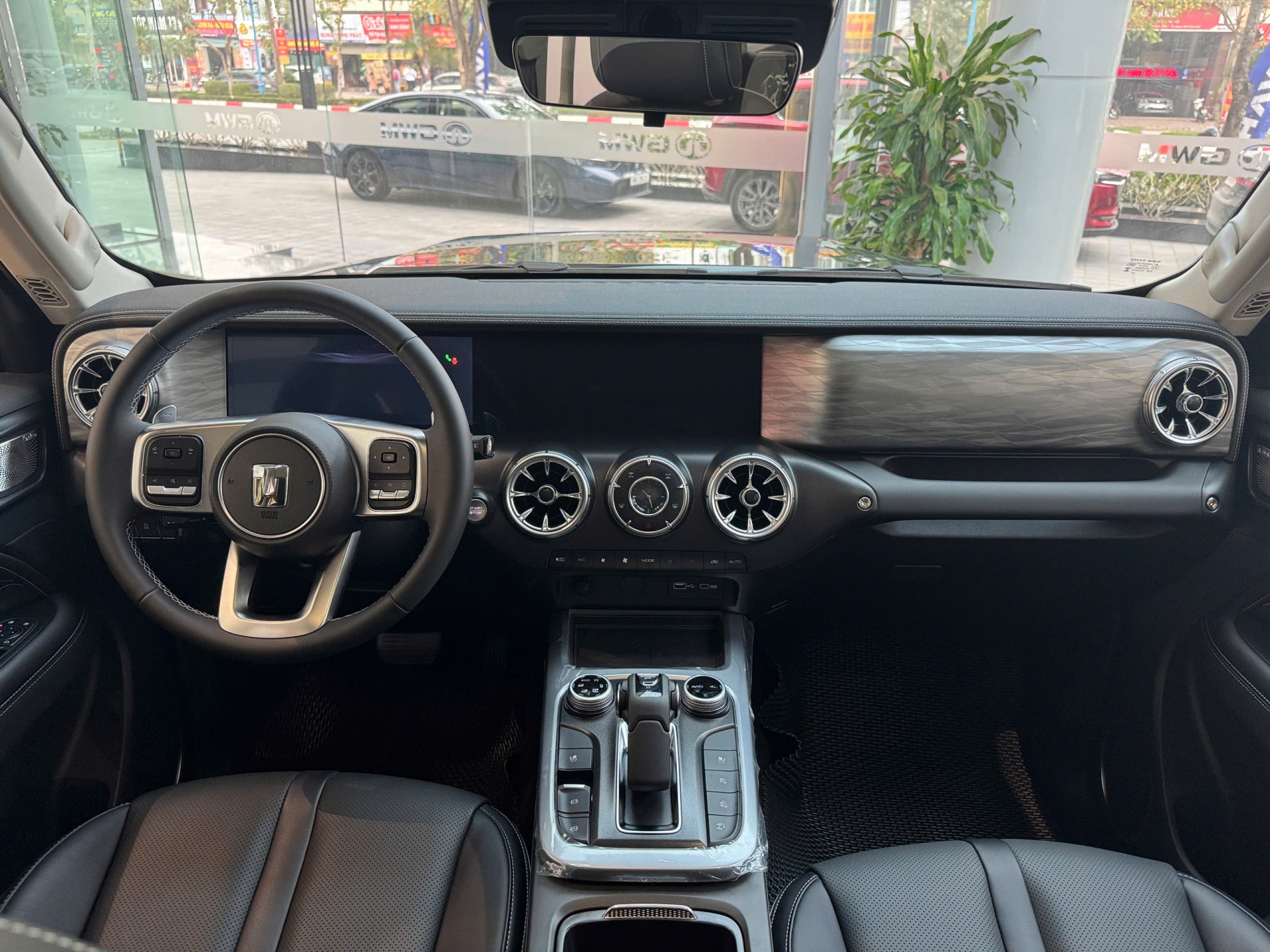 Thị trường ô tô Việt sắp 'ngập tràn' xe Trung Quốc Thị trường ô tô Việt sắp 'ngập tràn' xe Trung Quốc