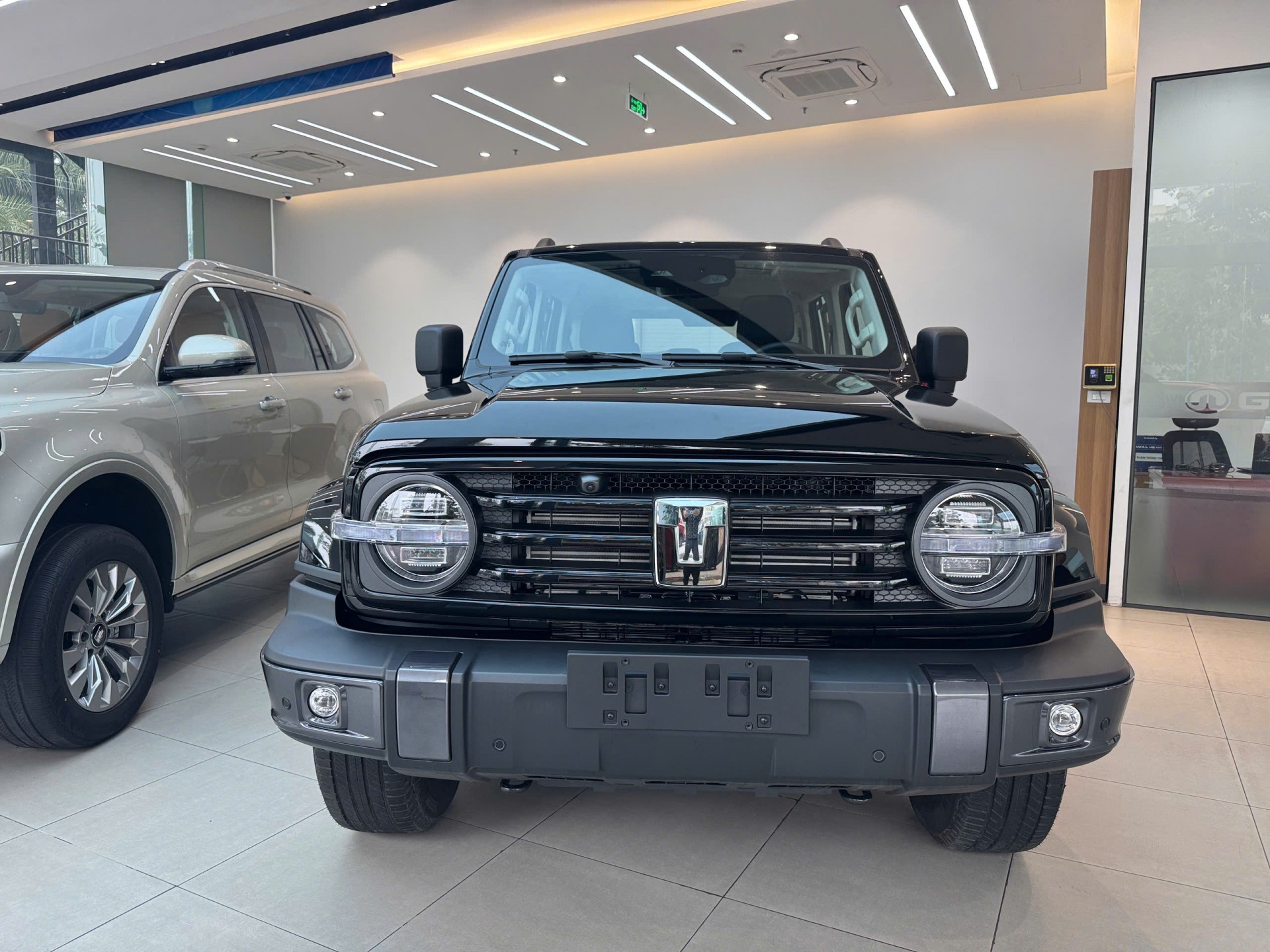 Thị trường ô tô Việt sắp 'ngập tràn' xe Trung Quốc Thị trường ô tô Việt sắp 'ngập tràn' xe Trung Quốc