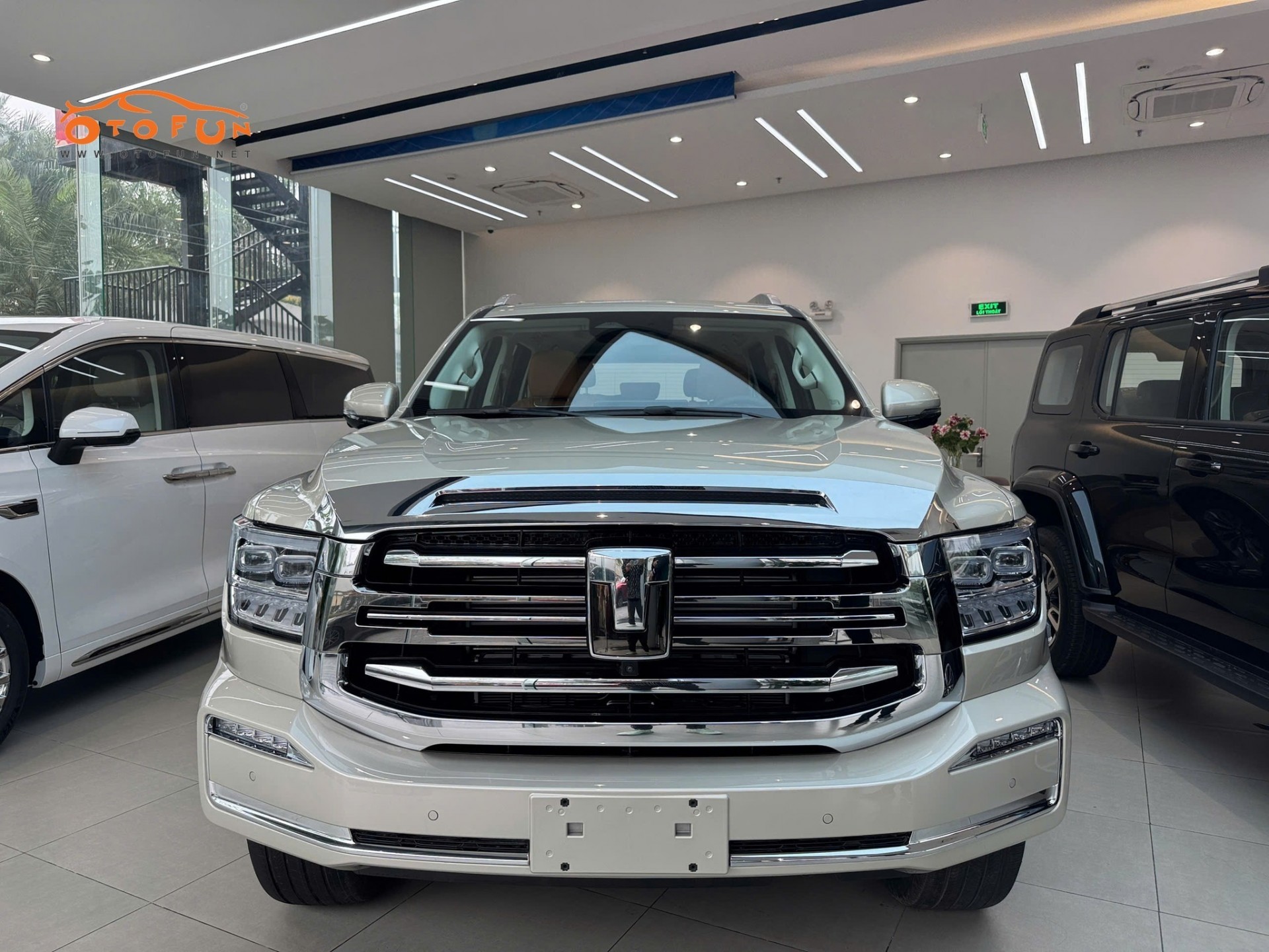 Thị trường ô tô Việt sắp 'ngập tràn' xe Trung Quốc Thị trường ô tô Việt sắp 'ngập tràn' xe Trung Quốc