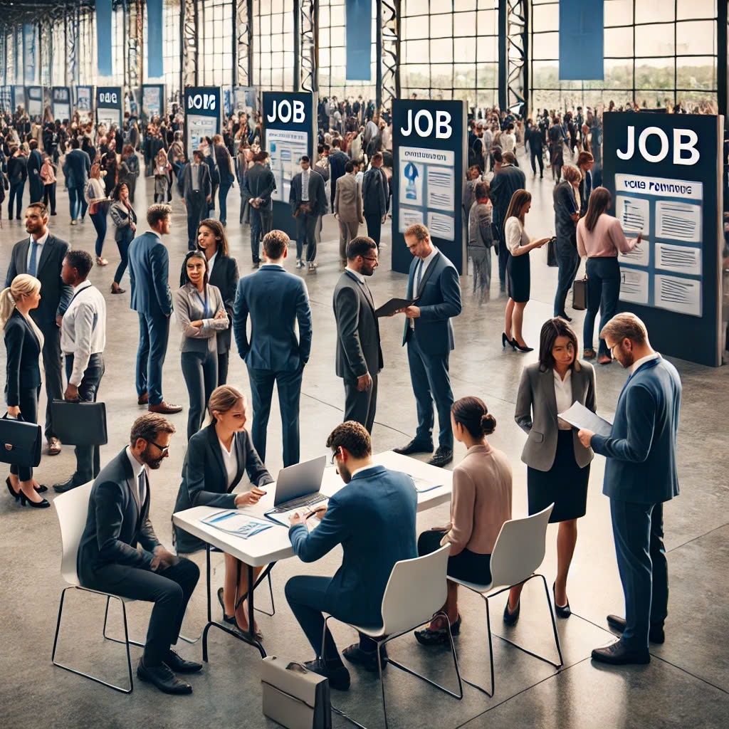 Cán bộ dôi dư tìm kiếm cơ hội việc làm Cán bộ dôi dư tìm kiếm cơ hội việc làm