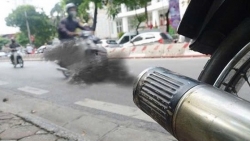 Quy định mới có thể ảnh hưởng tới hàng chục triệu người đi xe máy