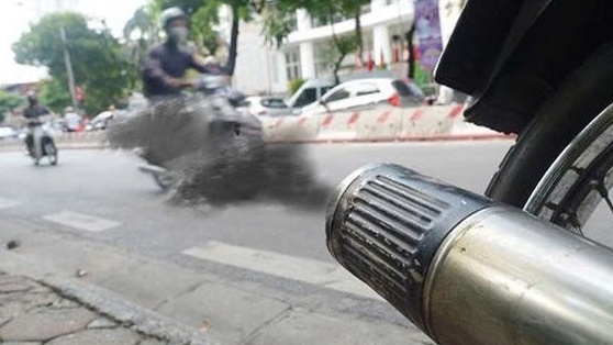 Quy định mới có thể ảnh hưởng tới hàng chục triệu người đi xe máy