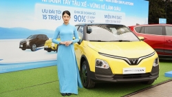 “Vua dịch vụ” phân khúc giá 500 triệu Herio Green tạo sức hút khi mở cọc