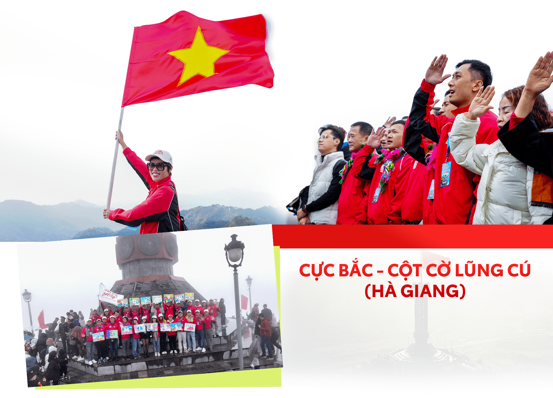 Toyota Hybrid: Hành trình hơn 5.000km của nụ cười, hạnh phúc và lòng tự hào Toyota Hybrid: Hành trình hơn 5.000km của nụ cười, hạnh phúc và lòng tự hào