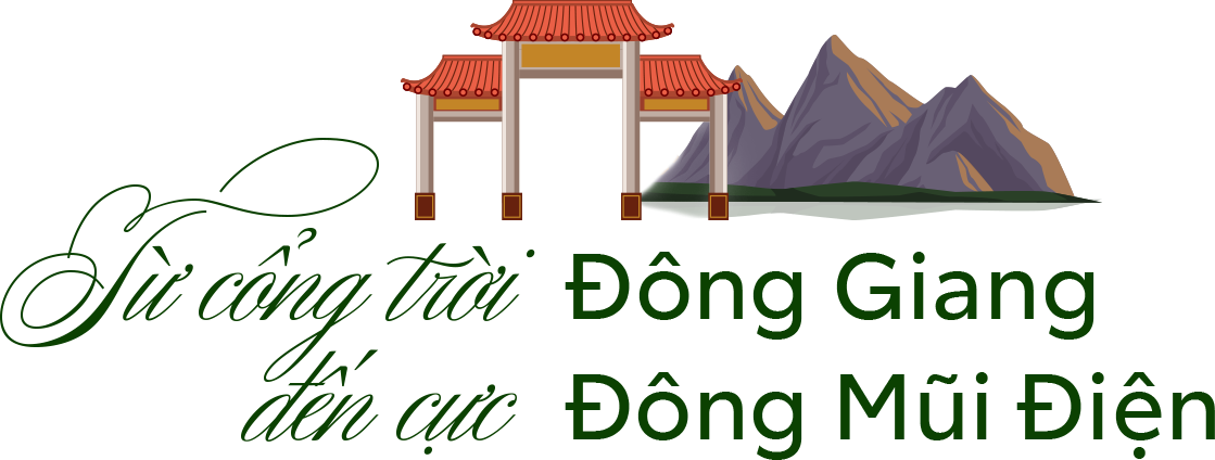 Toyota Hybrid: Hành trình hơn 5.000km của nụ cười, hạnh phúc và lòng tự hào Toyota Hybrid: Hành trình hơn 5.000km của nụ cười, hạnh phúc và lòng tự hào