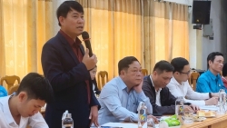 Thu chi tài chính của nghiệp đoàn cơ sở như thế nào?