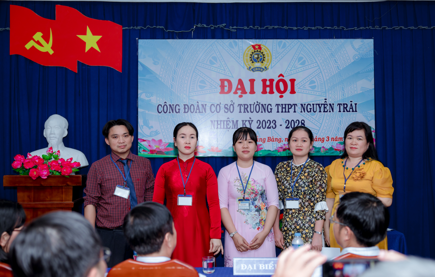 Nhìn lại một hành trình đến với công đoàn Nhìn lại một hành trình đến với công đoàn